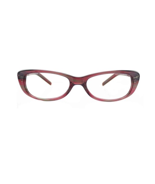 Lunettes Ventilo VS42 Rouge paiement sécurisé