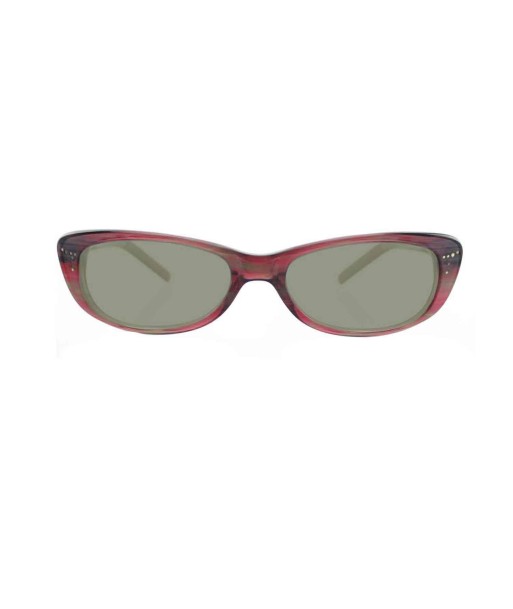 Lunettes de lecture solaires Ventilo VS42 Rouge store