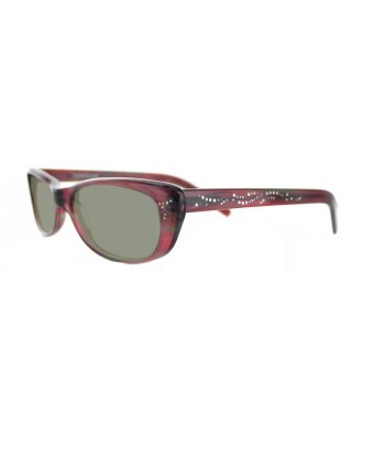 Lunettes de lecture solaires Ventilo VS42 Rouge store