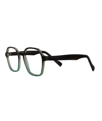 Lunettes Help Me! 335 Marron et Vert Comparez plus de prix