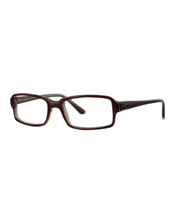 Lunettes Help Me! F311 Marron l'évolution des habitudes 