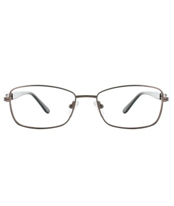 Lunettes Jens Hagen JH10064 Cuivre Par le système avancé 