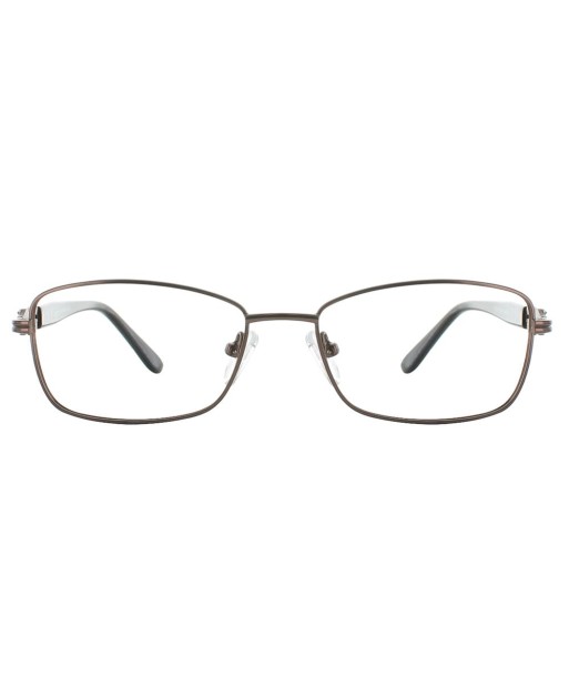 Lunettes Jens Hagen JH10064 Cuivre Par le système avancé 