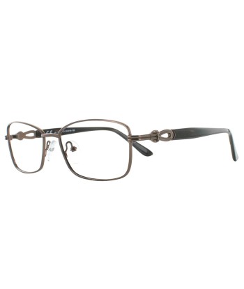 Lunettes Jens Hagen JH10064 Cuivre Par le système avancé 