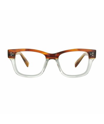 Lunettes Etnik UK ES102 Marron et Crystal du meilleur 