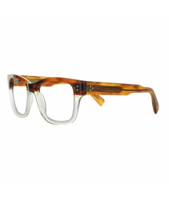 Lunettes Etnik UK ES102 Marron et Crystal du meilleur 