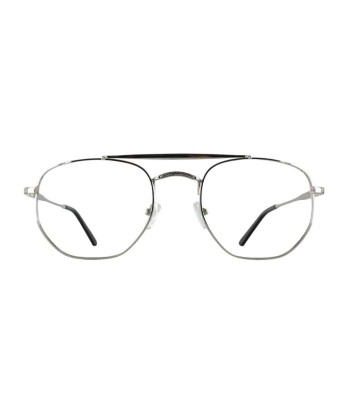 Lunettes Help Me! 349 Argent pas chere