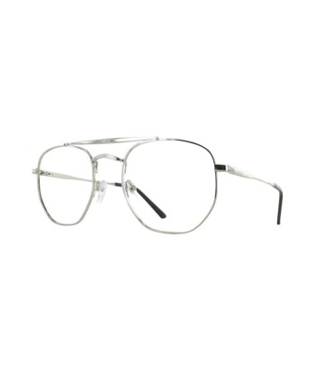 Lunettes Help Me! 349 Argent pas chere