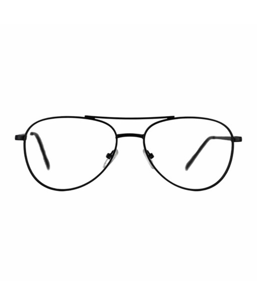 Lunettes Help Me! K02602 Noir ou a consommer sur place