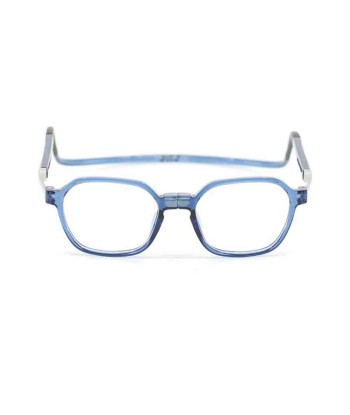 Lunettes Clic Urban Bleu Le MVP de beaucoup