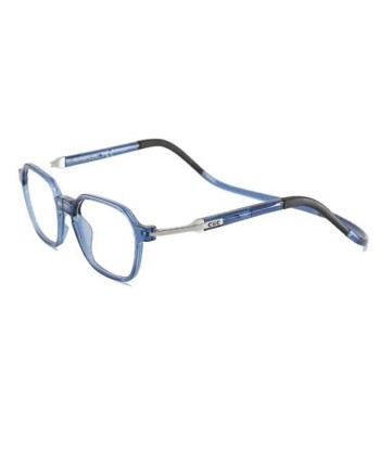 Lunettes Clic Urban Bleu Le MVP de beaucoup