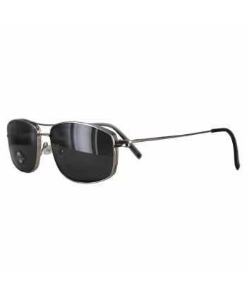 Lunettes Help me! IMF433 Argent & Clip Polarisant Par le système avancé 