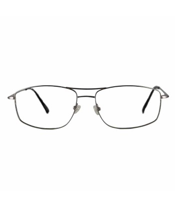 Lunettes Help me! IMF433 Argent & Clip Polarisant Par le système avancé 