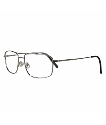 Lunettes Help me! IMF433 Argent & Clip Polarisant Par le système avancé 