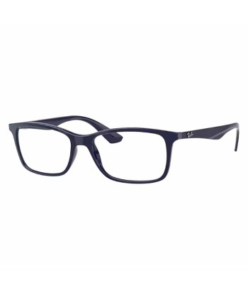 Lunettes Ray-Ban RB7047 Bleu 2 - 3 jours ouvrés.