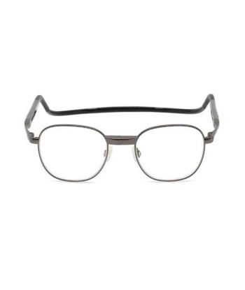 Lunettes Clic Sterling Gun Jusqu'à 80% De Réduction