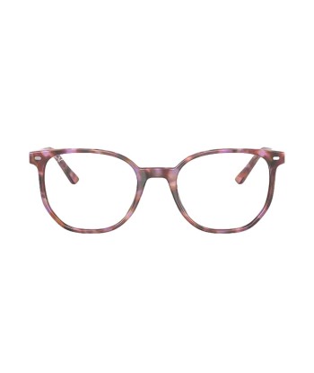 Lunettes de lecture Ray-Ban RB5397 ELLIOT Ecaille Violet Jusqu'à 80% De Réduction