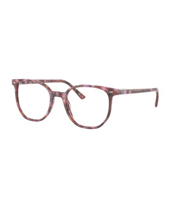 Lunettes de lecture Ray-Ban RB5397 ELLIOT Ecaille Violet Jusqu'à 80% De Réduction