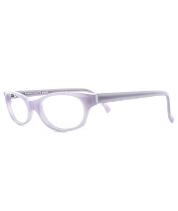 Lunettes Harry Lary's Tracy Mauve pour bénéficier 