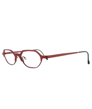 Lunettes Harry Lary's Lee Rouge 2 - 3 jours ouvrés.