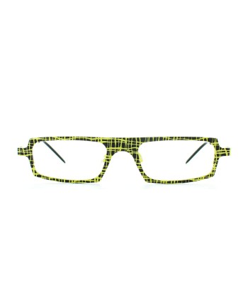 Lunettes Harry Lary's Starky Jaune Noir JUSQU'A -70%! 