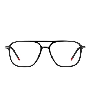 Lunettes Hugo Boss HG1232 Noir ou a consommer sur place