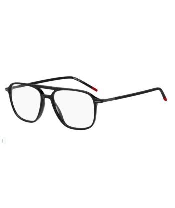 Lunettes Hugo Boss HG1232 Noir ou a consommer sur place