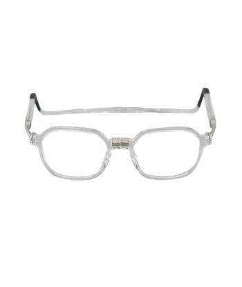 Lunettes Clic Urban Cristal basket pas cher