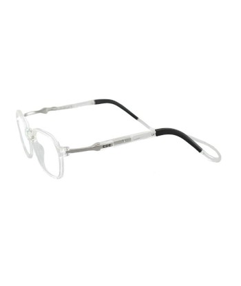 Lunettes Clic Urban Cristal basket pas cher