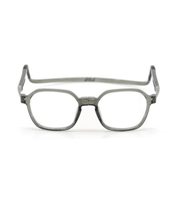 Lunettes Clic Urban Gris online