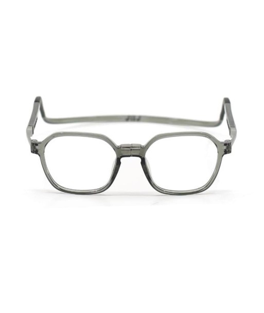 Lunettes Clic Urban Gris online