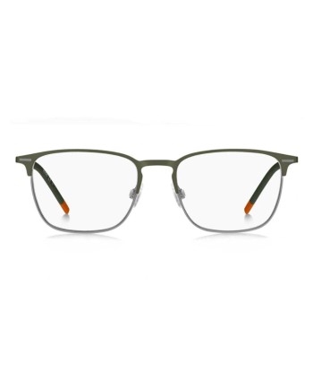 Lunettes Hugo Boss HG1235 Kaki Voir les baskets