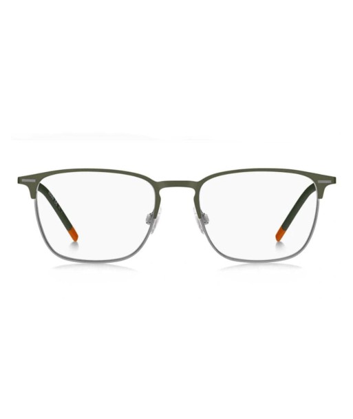 Lunettes Hugo Boss HG1235 Kaki Voir les baskets