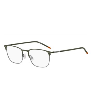 Lunettes Hugo Boss HG1235 Kaki Voir les baskets