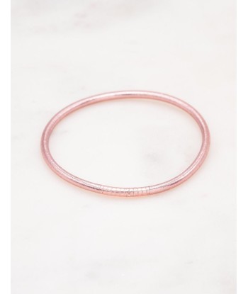 Bracelet Bouddhiste fin - Rose Gold commande en ligne