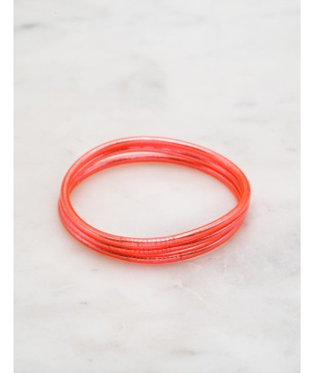 Bracelet Bouddhiste fin - corail s'inspire de l'anatomie humaine