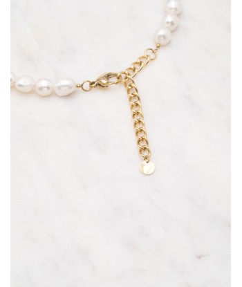 Collier Ikita Paris - Tiarey en stock