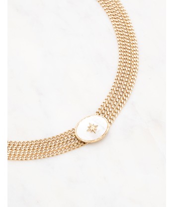 Collier Ikita Paris - Bellagio du meilleur 