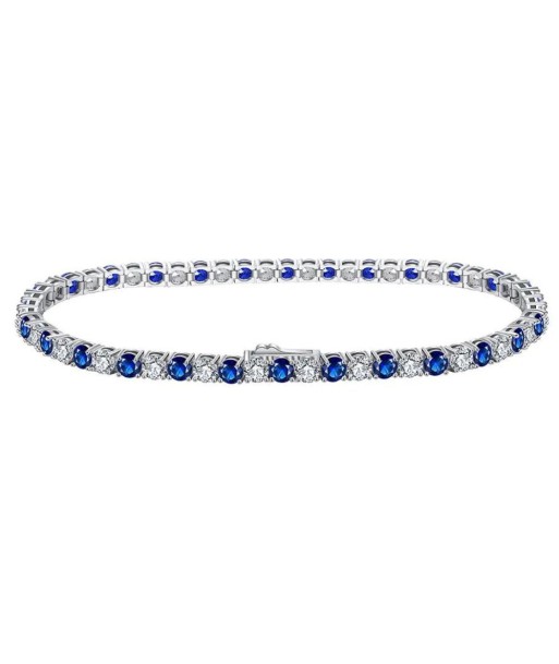 Bracelet Diamants Bleus Comment ça marche