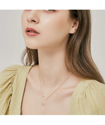 Collier Étoile Polaire de votre