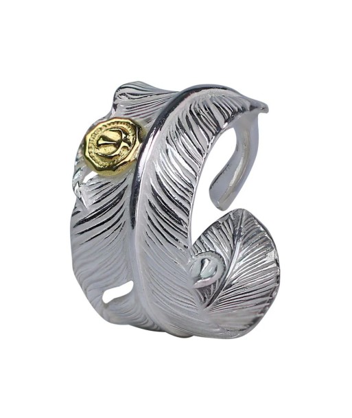 Bague Homme Plume Démon online