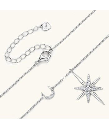 Collier Étoile Polaire de votre