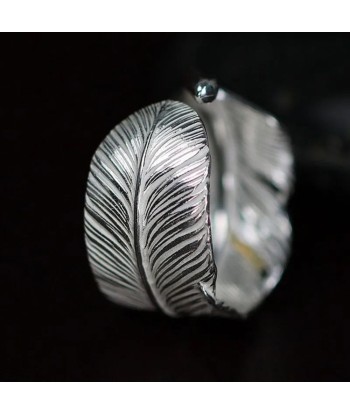 Bague Homme Plume Démon online