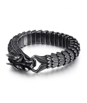 BRACELET VIKING - Dragon Nidhogg 2023