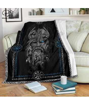 Couverture Odin en stock