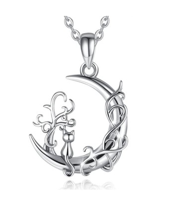 Collier Viking - Arbre De Vie à prix réduit toute l'année