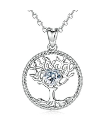 Collier Viking - Arbre De Vie l'achat 