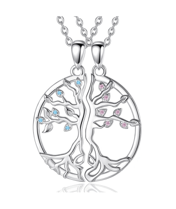 Collier Viking - Arbre De Vie prix pour 