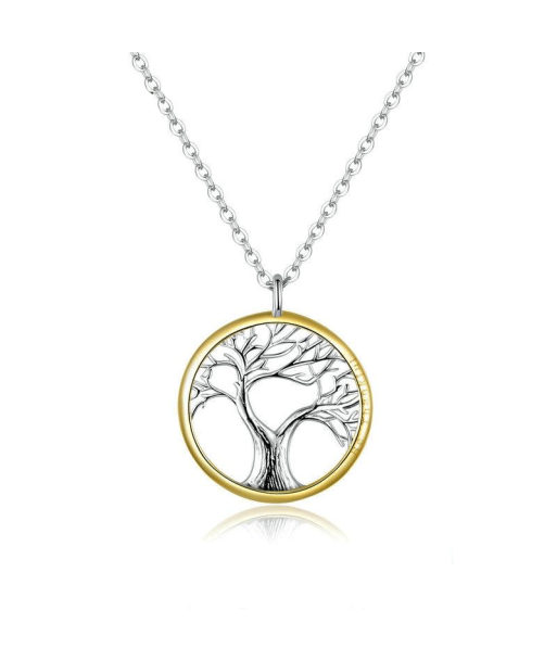 Collier Viking - Arbre De Vie Comparez et commandez 