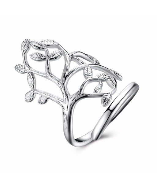 Bague Viking - Arbre De Vie vente chaude votre 